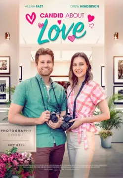  Любовь в объективе 