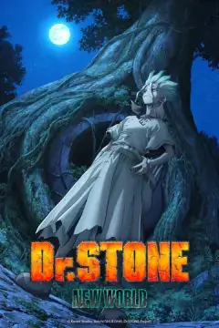  Доктор Стоун 